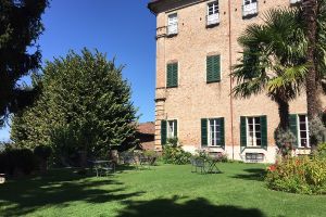 K Castello Verduno 20. September   1