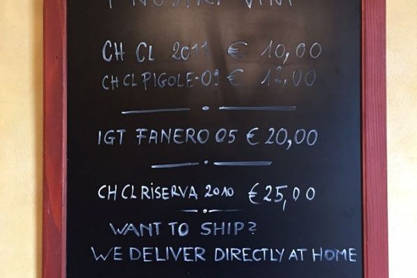 K Chianti   8