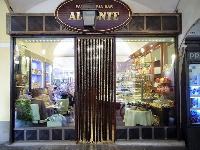 Corso Italia 21, Saluzzo, Cuneo, Piemonte