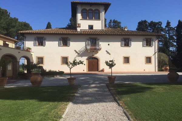 K Tenuta Sticciano   3